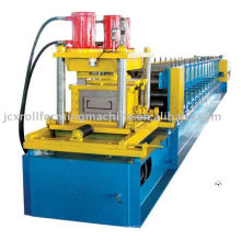 C-Typ purline Formmaschine